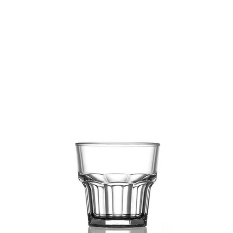 Hardcup water/wijnglas [Remedy]